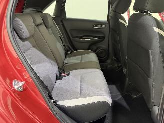 Honda Jazz Crosstar 1.5e:HEV Aut. Clima/Carplay picture 25