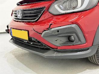 Honda Jazz Crosstar 1.5e:HEV Aut. Clima/Carplay picture 11