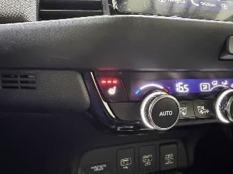 Honda Jazz Crosstar 1.5e:HEV Aut. Clima/Carplay picture 22
