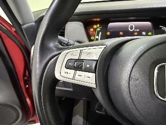 Honda Jazz Crosstar 1.5e:HEV Aut. Clima/Carplay picture 23