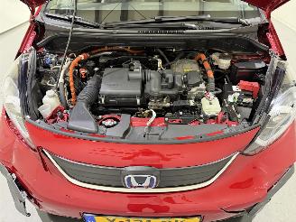 Honda Jazz Crosstar 1.5e:HEV Aut. Clima/Carplay picture 42