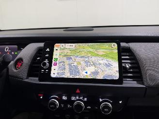 Honda Jazz Crosstar 1.5e:HEV Aut. Clima/Carplay picture 28