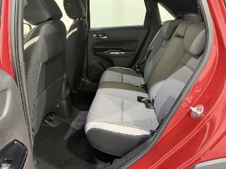 Honda Jazz Crosstar 1.5e:HEV Aut. Clima/Carplay picture 52