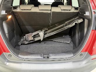 Honda Jazz Crosstar 1.5e:HEV Aut. Clima/Carplay picture 47