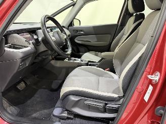 Honda Jazz Crosstar 1.5e:HEV Aut. Clima/Carplay picture 49