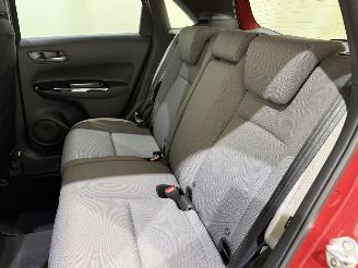 Honda Jazz Crosstar 1.5e:HEV Aut. Clima/Carplay picture 20