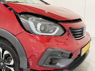Honda Jazz Crosstar 1.5e:HEV Aut. Clima/Carplay picture 9