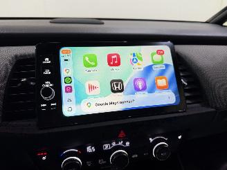 Honda Jazz Crosstar 1.5e:HEV Aut. Clima/Carplay picture 12