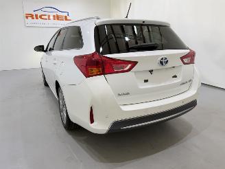 Toyota Auris Touring Sports 1.8 Hybrid Comfort Aut. picture 5