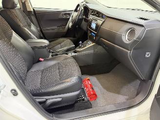 Toyota Auris Touring Sports 1.8 Hybrid Comfort Aut. picture 20