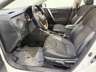 Toyota Auris Touring Sports 1.8 Hybrid Comfort Aut. picture 31