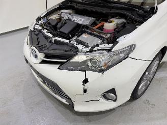 Toyota Auris Touring Sports 1.8 Hybrid Comfort Aut. picture 9