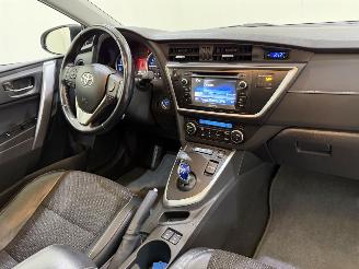 Toyota Auris Touring Sports 1.8 Hybrid Comfort Aut. picture 17