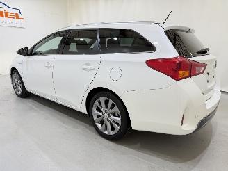 Toyota Auris Touring Sports 1.8 Hybrid Comfort Aut. picture 37