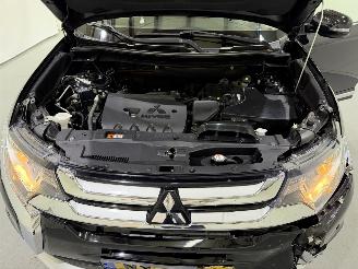 Mitsubishi Outlander 2.0 Business Edition Aut. picture 17