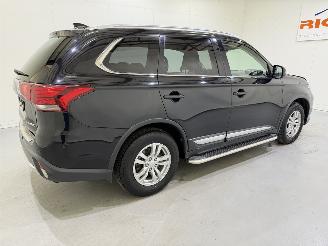 Mitsubishi Outlander 2.0 Business Edition Aut. picture 43