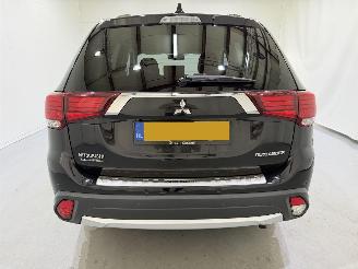 Mitsubishi Outlander 2.0 Business Edition Aut. picture 6