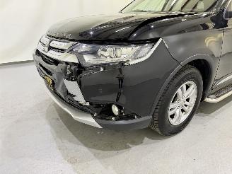 Mitsubishi Outlander 2.0 Business Edition Aut. picture 10