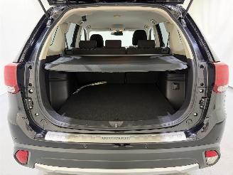Mitsubishi Outlander 2.0 Business Edition Aut. picture 21