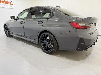BMW 3-serie 330e M Sport Aut8 picture 42