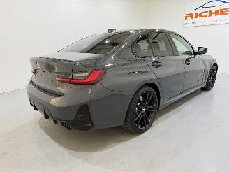 BMW 3-serie 330e M Sport Aut8 picture 35