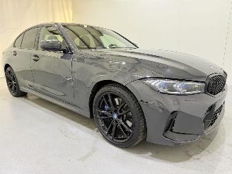 Auto incidentate BMW 3-serie 330e M Sport Aut8 2023/11