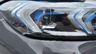 BMW 3-serie 330e M Sport Aut8 picture 12