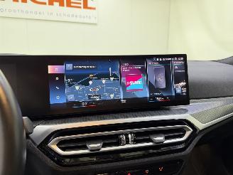BMW 3-serie 330e M Sport Aut8 picture 20