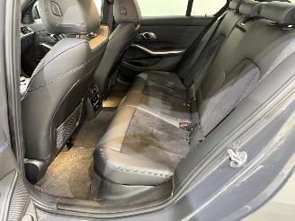 BMW 3-serie 330e M Sport Aut8 picture 27