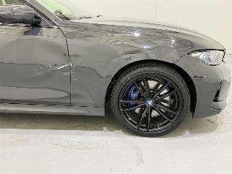 BMW 3-serie 330e M Sport Aut8 picture 39