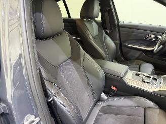 BMW 3-serie 330e M Sport Aut8 picture 16