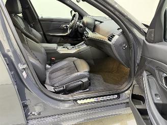 BMW 3-serie 330e M Sport Aut8 picture 15