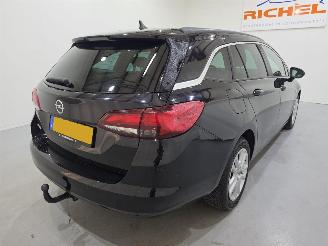 Opel Astra SPORTS TOURER 1.0 Business+ 77Kw Bjr.2018 picture 4