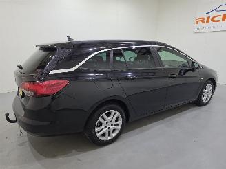 Opel Astra SPORTS TOURER 1.0 Business+ 77Kw Bjr.2018 picture 19