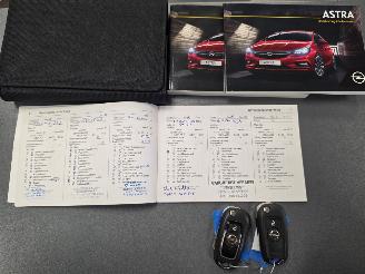 Opel Astra SPORTS TOURER 1.0 Business+ 77Kw Bjr.2018 picture 21