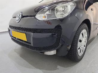 Volkswagen Up! 1.0 Move up! BlueMotion 3drs Bjr.2012 picture 11