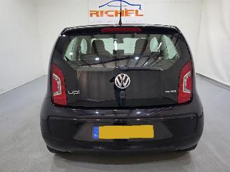 Volkswagen Up! 1.0 Move up! BlueMotion 3drs Bjr.2012 picture 5