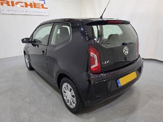 Volkswagen Up! 1.0 Move up! BlueMotion 3drs Bjr.2012 picture 6