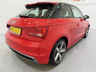 Audi A1 1.2 TFSI S-Line Navi/Clima picture 28