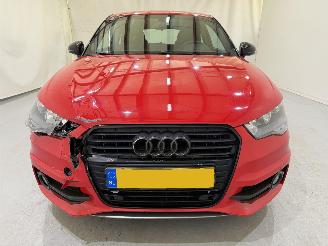 Audi A1 1.2 TFSI S-Line Navi/Clima picture 2