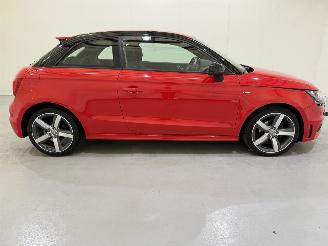 Audi A1 1.2 TFSI S-Line Navi/Clima picture 16