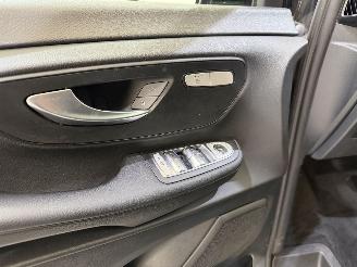 Mercedes V-klasse V220 CDI DC Edition Long Aut7 picture 35