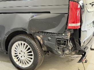 Mercedes V-klasse V220 CDI DC Edition Long Aut7 picture 18