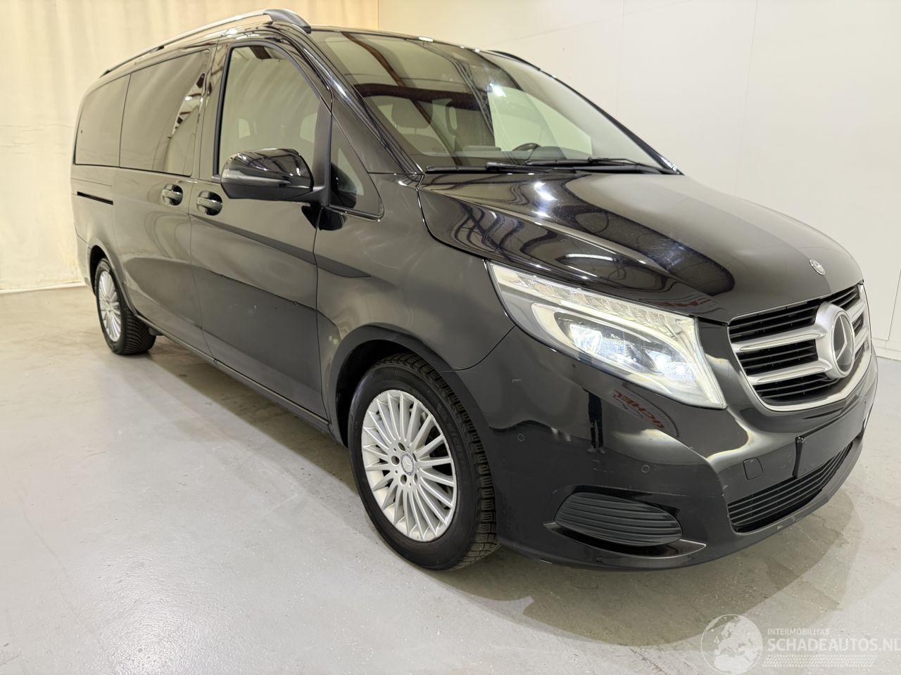 Mercedes V-klasse V220 CDI DC Edition Long Aut7
