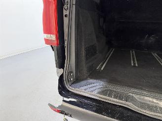 Mercedes V-klasse V220 CDI DC Edition Long Aut7 picture 24