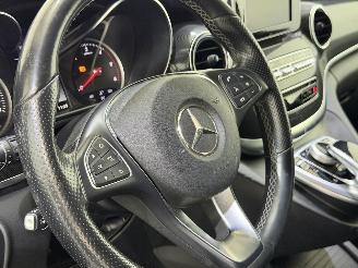Mercedes V-klasse V220 CDI DC Edition Long Aut7 picture 32