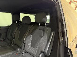 Mercedes V-klasse V220 CDI DC Edition Long Aut7 picture 38
