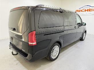 Mercedes V-klasse V220 CDI DC Edition Long Aut7 picture 39