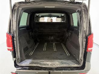 Mercedes V-klasse V220 CDI DC Edition Long Aut7 picture 15