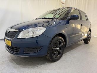 Skoda Fabia HB 1.2 TSI Ambition Airco picture 31